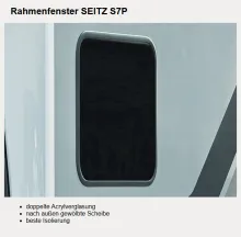 Fahrzeugbild Weinsberg CaraCompact 600 MEG EDITION [PEPPER] *TraumMobil*Gasflaschenauszug* #26