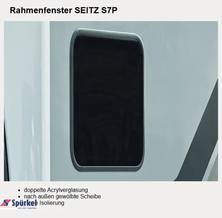 Fahrzeugbild Weinsberg CaraCompact 600 MEG EDITION [PEPPER] *TraumMobil*Gasflaschenauszug* #26