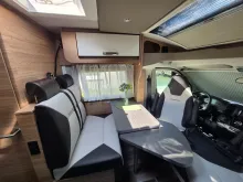 Fahrzeugbild Weinsberg CaraCompact 600 MEG EDITION [PEPPER] *TraumMobil*Gasflaschenauszug* #27