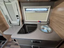 Fahrzeugbild Weinsberg CaraCompact 600 MEG EDITION [PEPPER] *TraumMobil*Gasflaschenauszug* #30