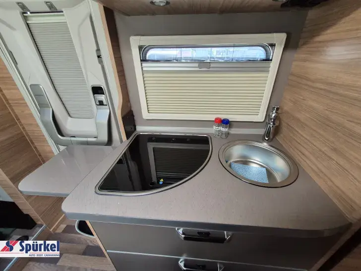 Fahrzeugbild Weinsberg CaraCompact 600 MEG EDITION [PEPPER] *TraumMobil*Gasflaschenauszug* #30