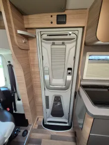 Fahrzeugbild Weinsberg CaraCompact 600 MEG EDITION [PEPPER] *TraumMobil*Gasflaschenauszug* #32