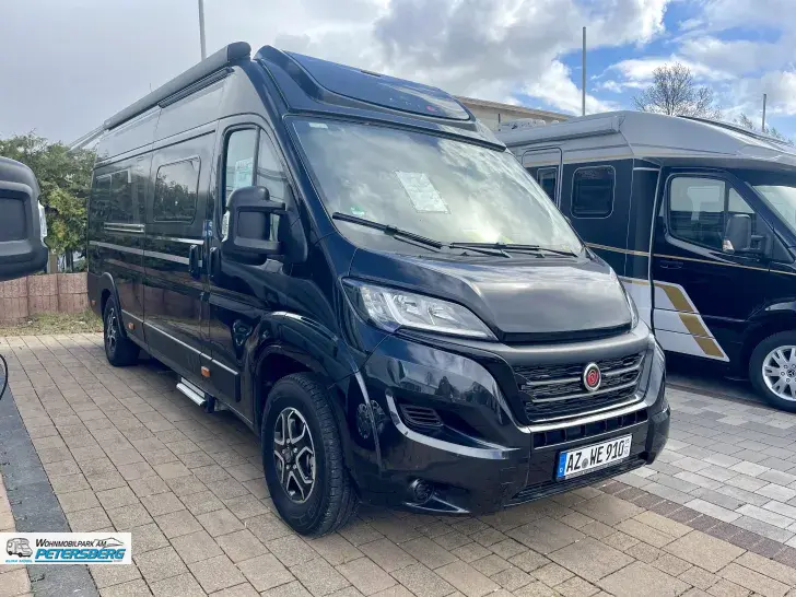 Fahrzeugbild Eura Mobil Van 635 EB Automatik * Lithium * Solar #1