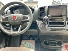 Fahrzeugbild Eura Mobil Van 635 EB Automatik * Lithium * Solar #7