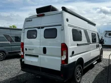 Fahrzeugbild Knaus BoxLife 600 ME Platinum Selection #5