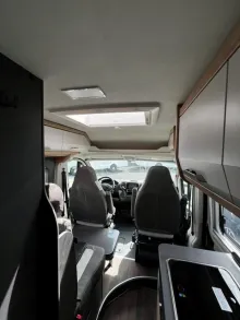 Fahrzeugbild Knaus BoxLife 600 ME Platinum Selection #8