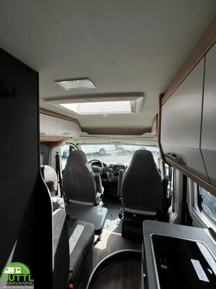 Fahrzeugbild Knaus BoxLife 600 ME Platinum Selection #8