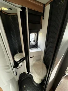 Fahrzeugbild Knaus BoxLife 600 ME Platinum Selection #10