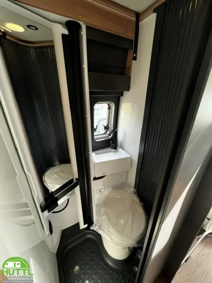 Fahrzeugbild Knaus BoxLife 600 ME Platinum Selection #10