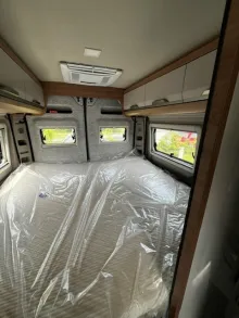 Fahrzeugbild Knaus BoxLife 600 ME Platinum Selection #11