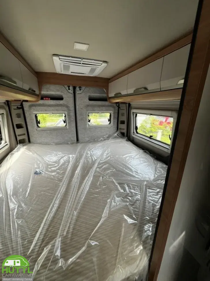 Fahrzeugbild Knaus BoxLife 600 ME Platinum Selection #11