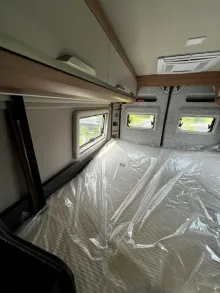 Fahrzeugbild Knaus BoxLife 600 ME Platinum Selection #12
