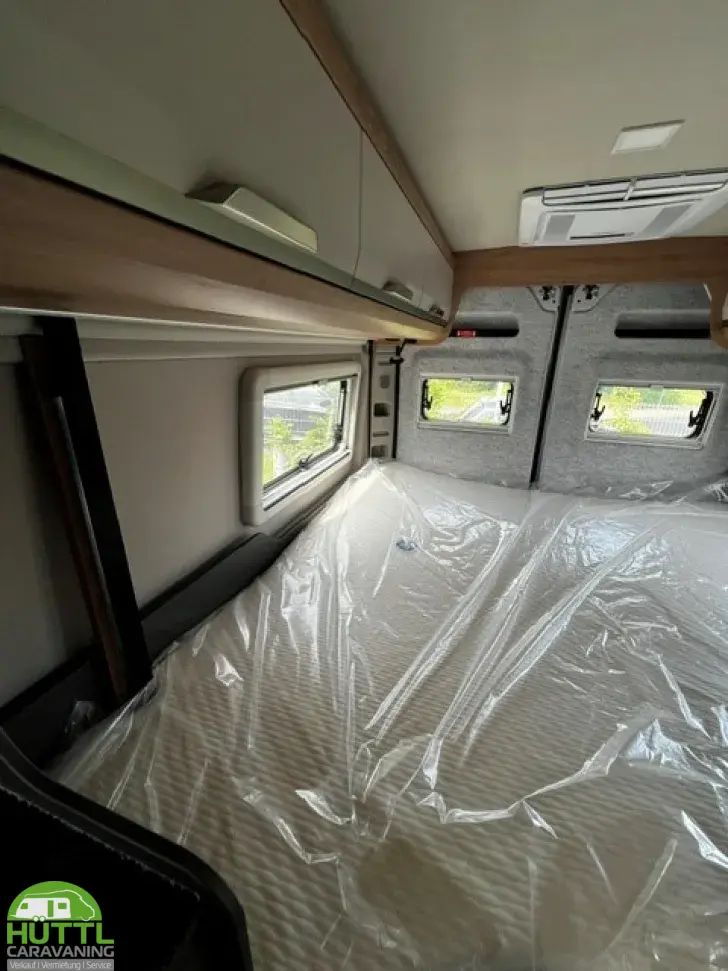 Fahrzeugbild Knaus BoxLife 600 ME Platinum Selection #12