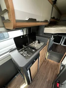 Fahrzeugbild Knaus BoxLife 600 ME Platinum Selection #9