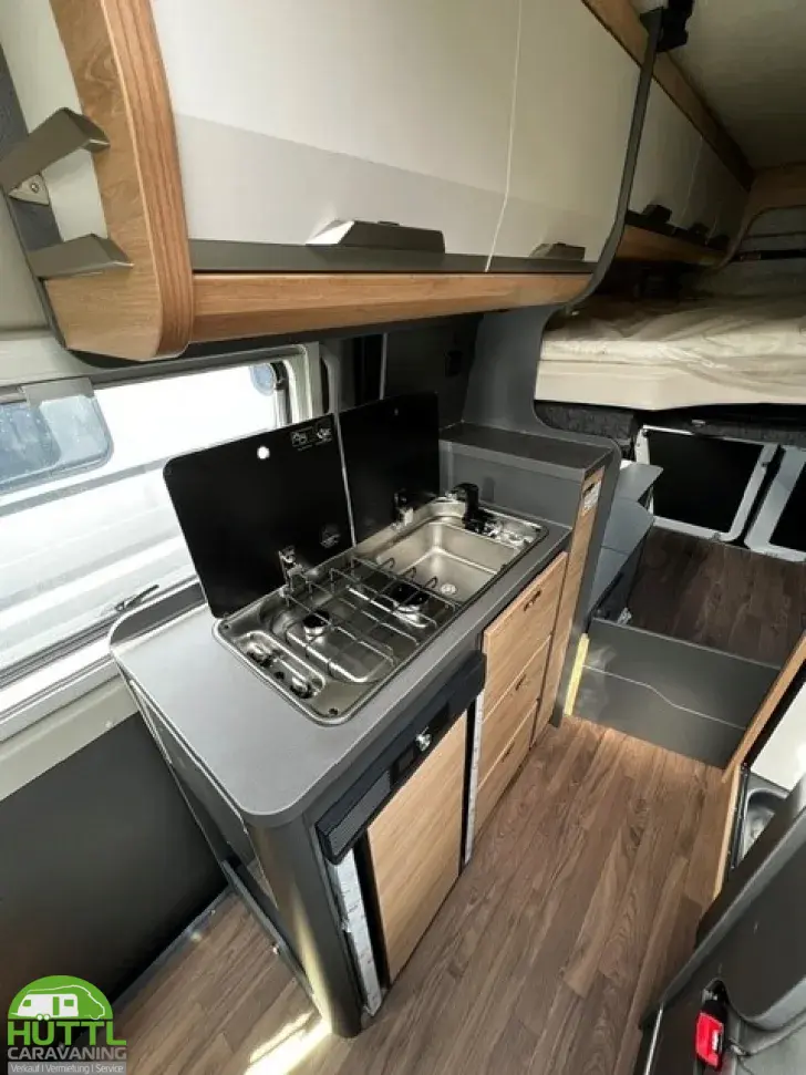 Fahrzeugbild Knaus BoxLife 600 ME Platinum Selection #9