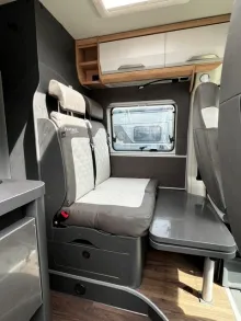 Fahrzeugbild Knaus BoxLife 600 ME Platinum Selection #7