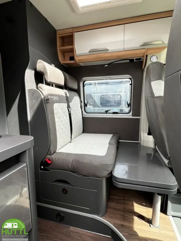 Fahrzeugbild Knaus BoxLife 600 ME Platinum Selection #7
