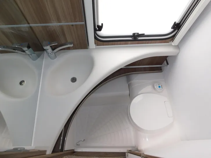 Fahrzeugbild Fendt Tendenza 560 SG TV-Halter, Duo-Control, 2T-Achse #17