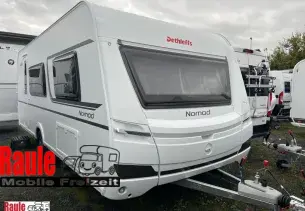 Bild Nomad 520 ELT