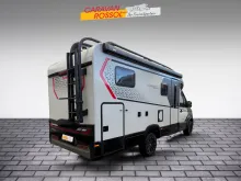 Fahrzeugbild Dethleffs Globebus Performance 4x4 T 46 First Edition #4