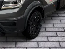 Fahrzeugbild Dethleffs Globebus Performance 4x4 T 46 First Edition #6