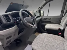 Fahrzeugbild Dethleffs Globebus Performance 4x4 T 46 First Edition #7