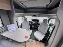 Fahrzeugbild Dethleffs Globebus Performance 4x4 T 46 First Edition #11