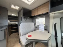 Fahrzeugbild Dethleffs Globebus Performance 4x4 T 46 First Edition #12