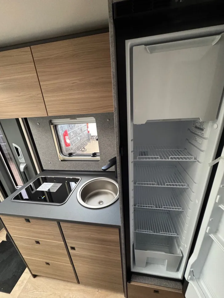Fahrzeugbild Dethleffs Globebus Performance 4x4 T 46 First Edition #14