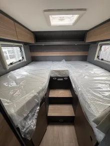 Fahrzeugbild Dethleffs Globebus Performance 4x4 T 46 First Edition #16