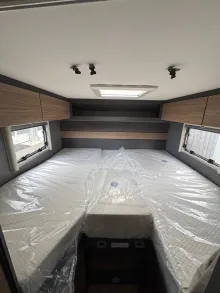 Fahrzeugbild Dethleffs Globebus Performance 4x4 T 46 First Edition #17