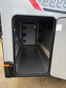 Fahrzeugbild Dethleffs Globebus Performance 4x4 T 46 First Edition #18