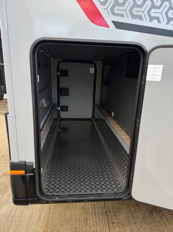 Fahrzeugbild Dethleffs Globebus Performance 4x4 T 46 First Edition #18