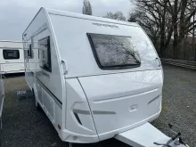 Fahrzeugbild Weinsberg CaraOne 480 QDK HOT Edition Sondermodell #3