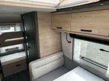 Fahrzeugbild Weinsberg CaraOne 480 QDK HOT Edition Sondermodell #7