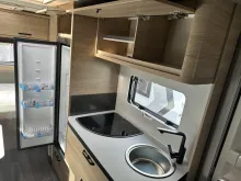 Fahrzeugbild Weinsberg CaraOne 480 QDK HOT Edition Sondermodell #10