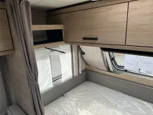 Fahrzeugbild Weinsberg CaraOne 480 QDK HOT Edition Sondermodell #13