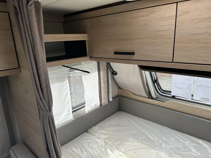 Fahrzeugbild Weinsberg CaraOne 480 QDK HOT Edition Sondermodell #13