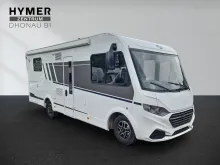 Fahrzeugbild Carado pro+ I 449 TOP-FINANZIERUNG möglich #3