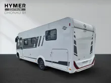 Fahrzeugbild Carado pro+ I 449 TOP-FINANZIERUNG möglich #5