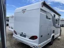 Fahrzeugbild Knaus L!VE WAVE 650 MEG Black Selection 2026 #4