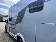 Fahrzeugbild Knaus L!VE WAVE 650 MEG Black Selection 2026 #5