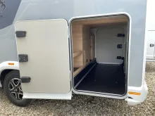 Fahrzeugbild Knaus L!VE WAVE 650 MEG Black Selection 2026 #6
