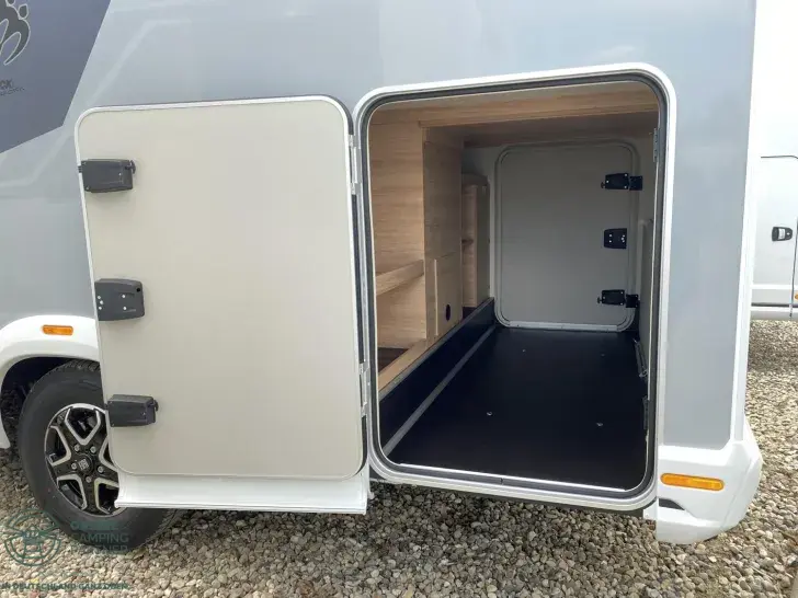 Fahrzeugbild Knaus L!VE WAVE 650 MEG Black Selection 2026 #6