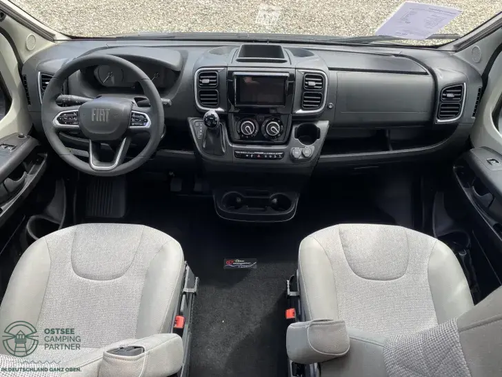 Fahrzeugbild Knaus L!VE WAVE 650 MEG Black Selection 2026 #7