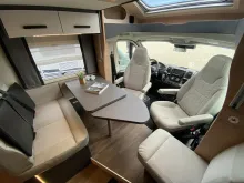 Fahrzeugbild Knaus L!VE WAVE 650 MEG Black Selection 2026 #8