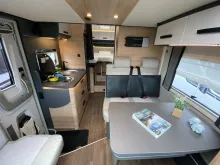 Fahrzeugbild Knaus L!VE WAVE 650 MEG Black Selection 2026 #10