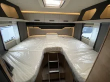 Fahrzeugbild Knaus L!VE WAVE 650 MEG Black Selection 2026 #15