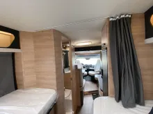 Fahrzeugbild Knaus L!VE WAVE 650 MEG Black Selection 2026 #16