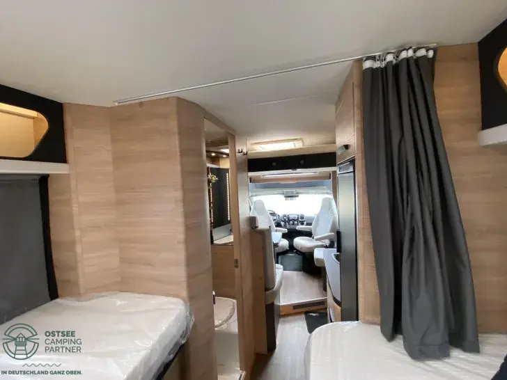 Fahrzeugbild Knaus L!VE WAVE 650 MEG Black Selection 2026 #16